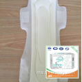 High Quality Super Soft Mesh pad sanitari